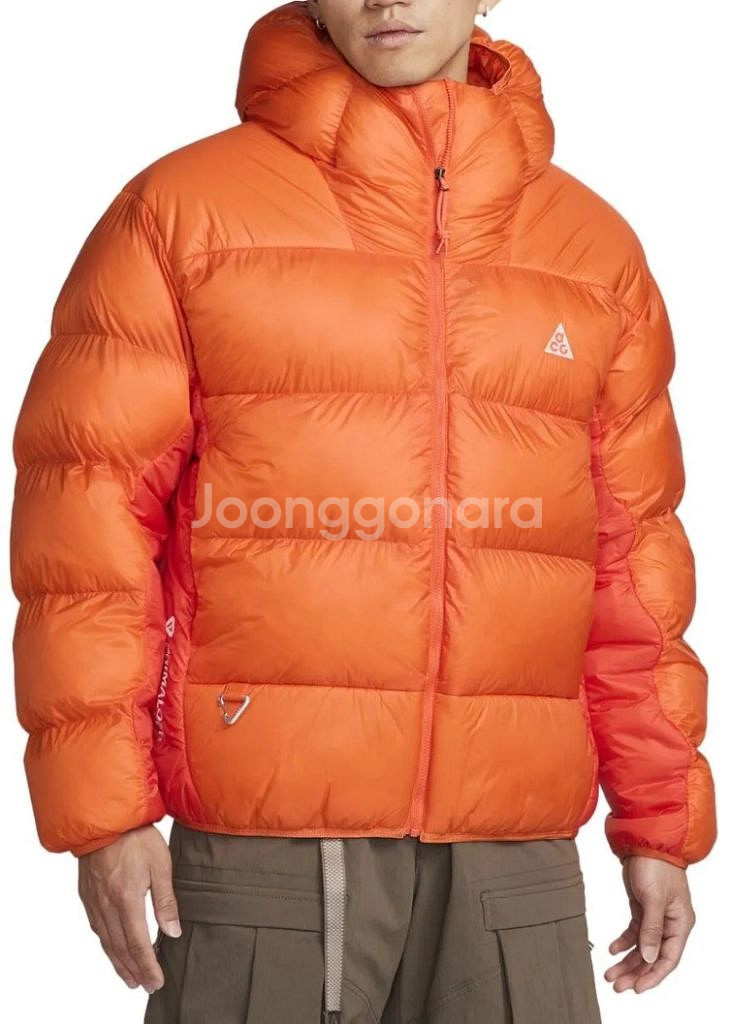 나이키 ACG 써마핏 루나 레이크 푸퍼 자켓--3