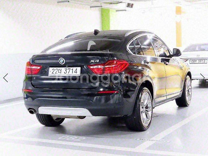 @15년식 X4 20d xDrive 전국최저가격--2