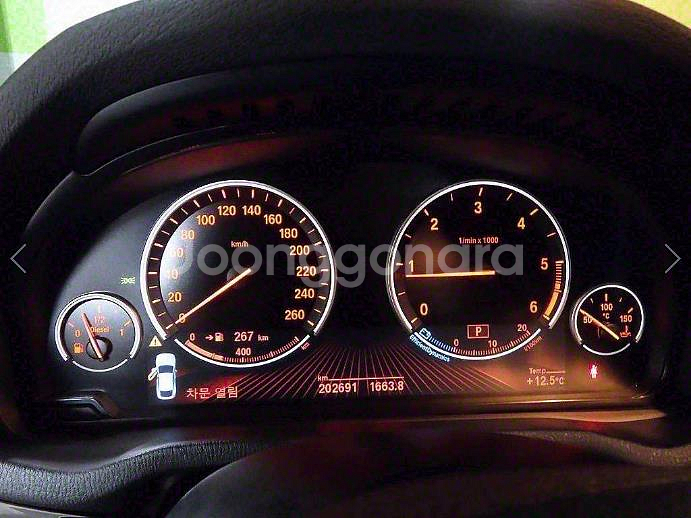 @15년식 X4 20d xDrive 전국최저가격--5