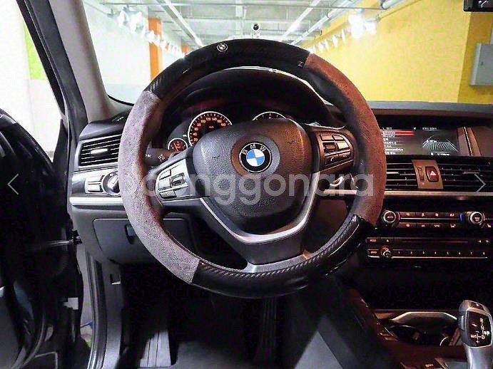 @15년식 X4 20d xDrive 전국최저가격--6