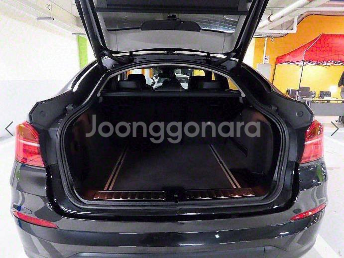 @15년식 X4 20d xDrive 전국최저가격--4