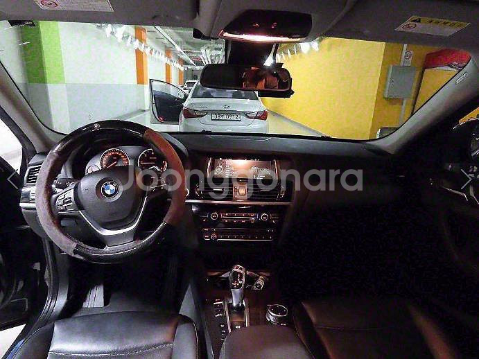 @15년식 X4 20d xDrive 전국최저가격--7