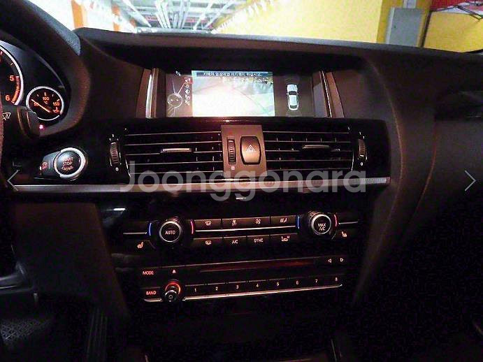 @15년식 X4 20d xDrive 전국최저가격--9