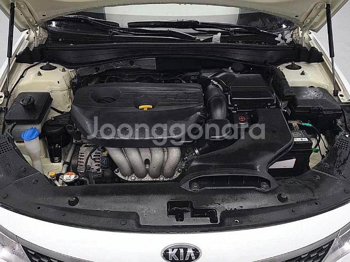 @16년식 신형 K5 2.0 LPI 렌터카 럭셔리 S--4