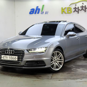 @15년식 A7 50 TDI 콰트로 전국최저가격