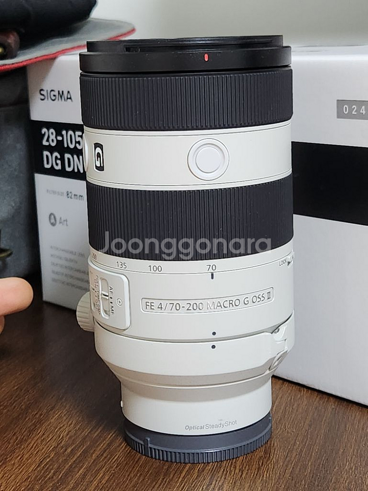 소니 70200 g2--4