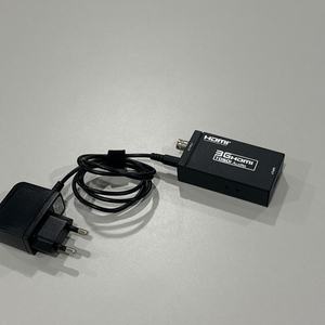 Microware HDMI to SDI