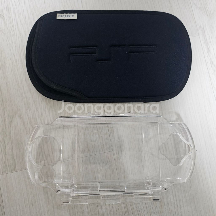 psp umd 게임팩 및 케이스(개당 가격)--2