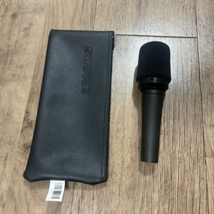 Shure SM57 다이나믹 마이크