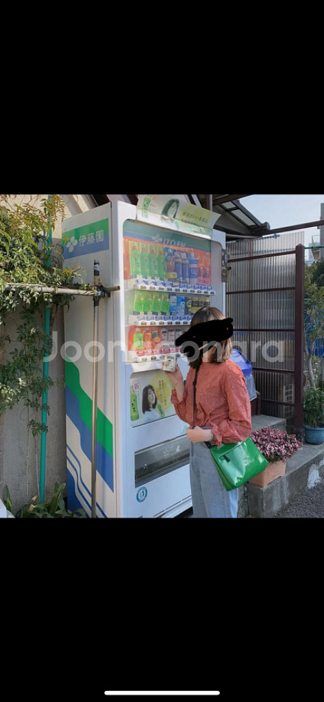 쉬이즈큐트(구 볼터치) 플라워 자수 블라우스 빈티지--1
