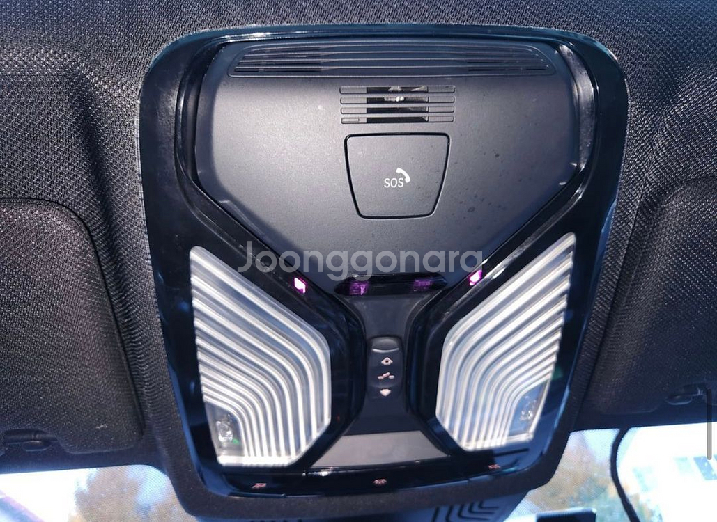 BMW 520d m스포츠플러스--7