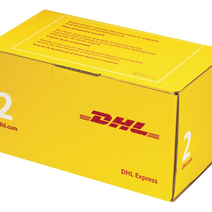 DHL 상자 삽니다! (사용한 상자 포함)