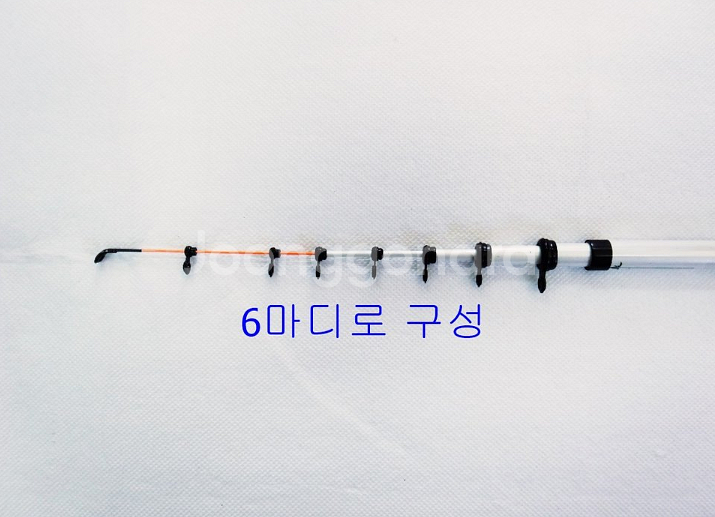 풀치.갈치.볼락.호래기낚시대360UL--2