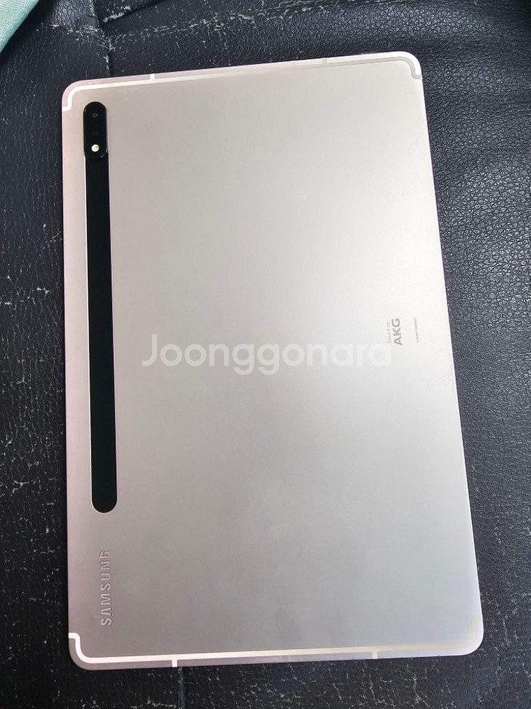 갤럭시 탭 s8 256--3