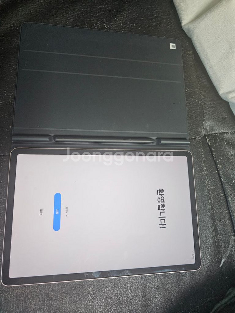 갤럭시 탭 s8 256--2