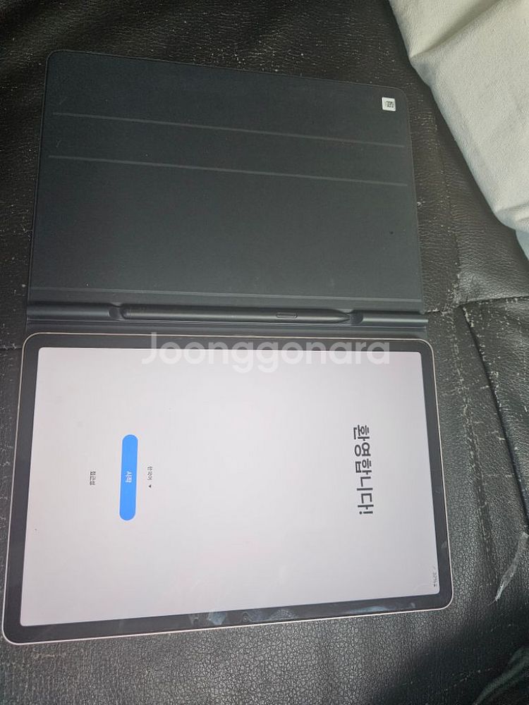 갤럭시 탭 s8 256--5