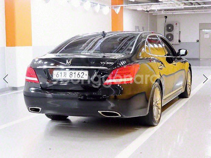 @15년식 에쿠스(신형) VS380 프레스티지 전국최--2