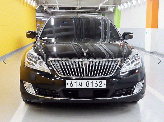 @15년식 에쿠스(신형) VS380 프레스티지 전국최--1