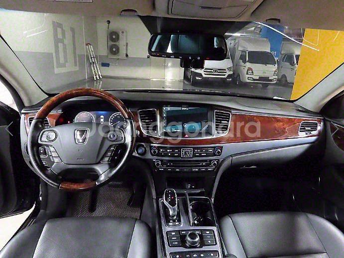 @15년식 에쿠스(신형) VS380 프레스티지 전국최--5