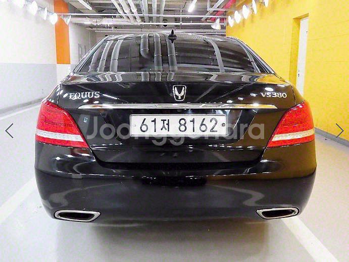 @15년식 에쿠스(신형) VS380 프레스티지 전국최--3
