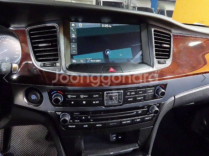 @15년식 에쿠스(신형) VS380 프레스티지 전국최--8