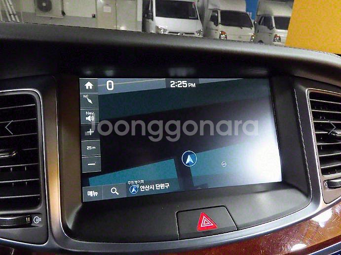 @15년식 에쿠스(신형) VS380 프레스티지 전국최--7