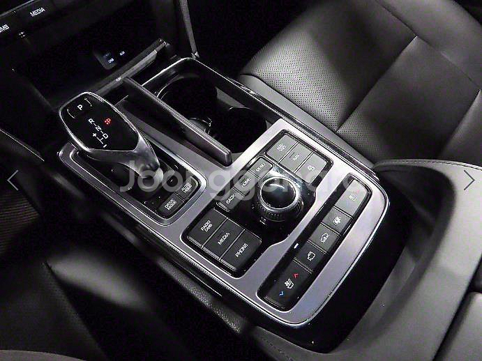 @15년식 에쿠스(신형) VS380 프레스티지 전국최--9