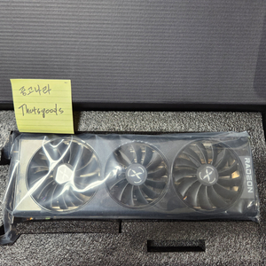 XFX RX6800 그래픽카드