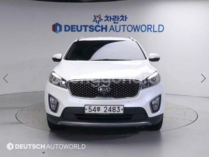 @15년식 올 뉴쏘렌토 R2.2 4WD 노블레스 스페--2