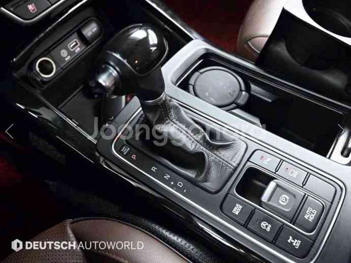 @15년식 올 뉴쏘렌토 R2.2 4WD 노블레스 스페--8