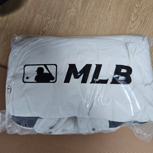 MLB 패딩