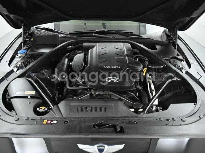 @16년식 제네시스DH G330 AWD 모던 전국최저--5