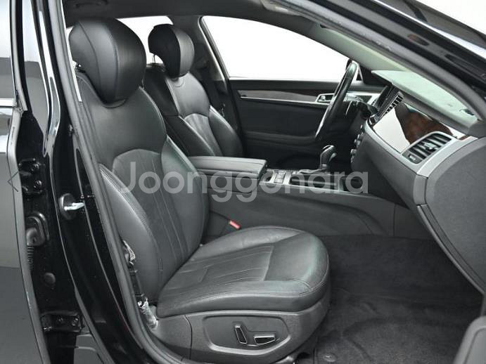 @16년식 제네시스DH G330 AWD 모던 전국최저--9