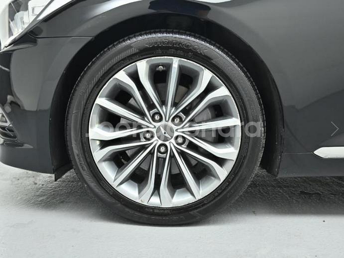 @16년식 제네시스DH G330 AWD 모던 전국최저--4