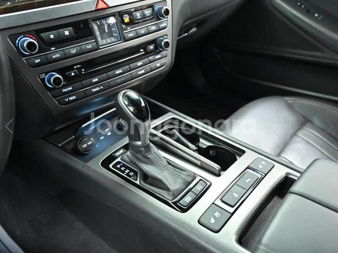 @16년식 제네시스DH G330 AWD 모던 전국최저--8