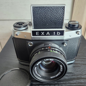 exa 1b, pentacon