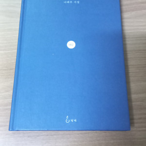 꽃을 보듯 너를 본다 나태주 시집