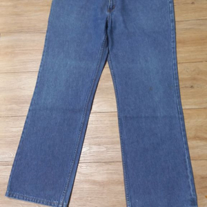 levis 70s lvc straight jean