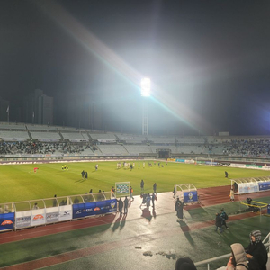 대구fc vs 아산fc 4연석 티켓구합니다