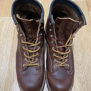 레드윙 REDWING 2936 부츠