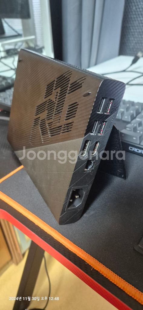ASUS ROG Flow Z13, XG Mobile--2