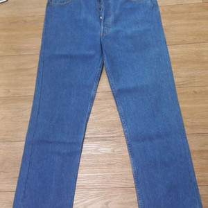 levis lvc 501 made in USA