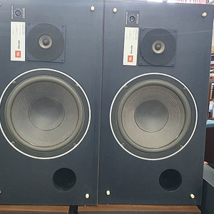 JBL L26 알리코 스피커