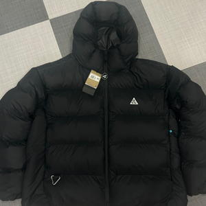 2xl)24fw 나이키acg 루나레이크 패딩