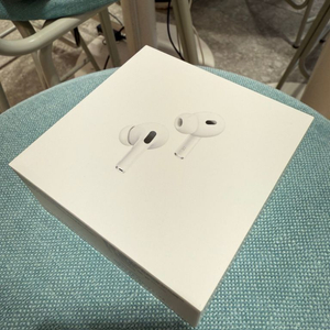 Airpod pro 2 에어팟 프로 2 미개봉