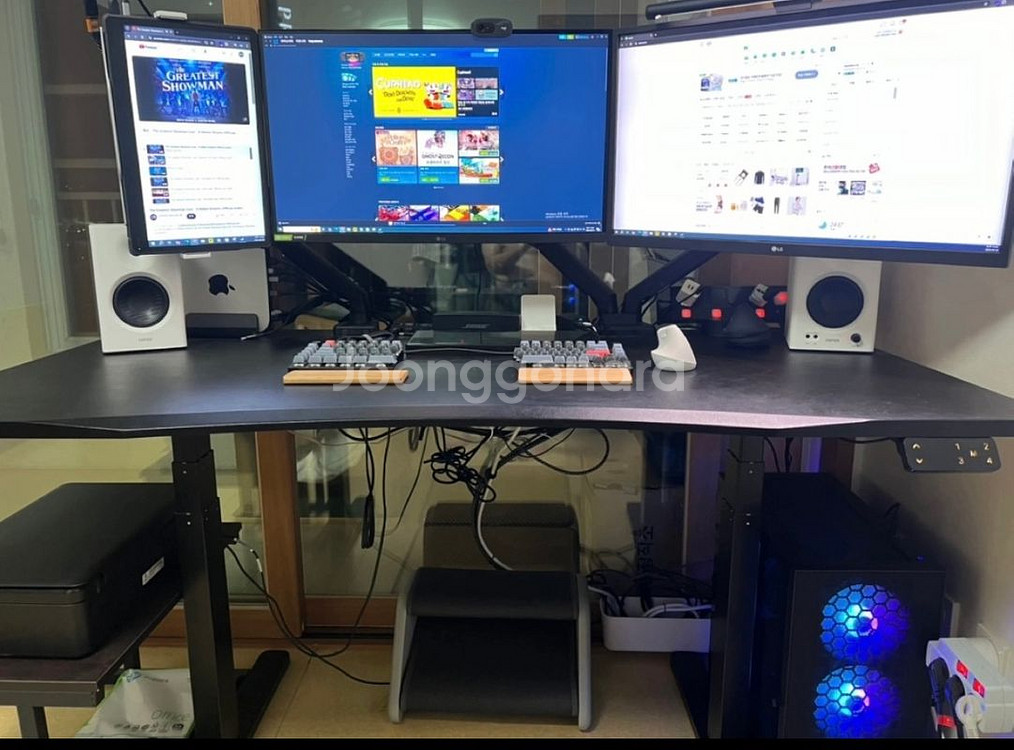 i7-12700kf 4070ti 램 32G 오늘만--2