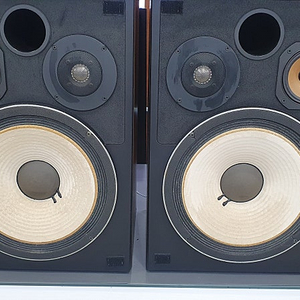 JBL 4312XP스피커