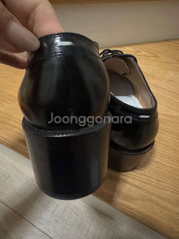 마르지엘라 타비 힐--2