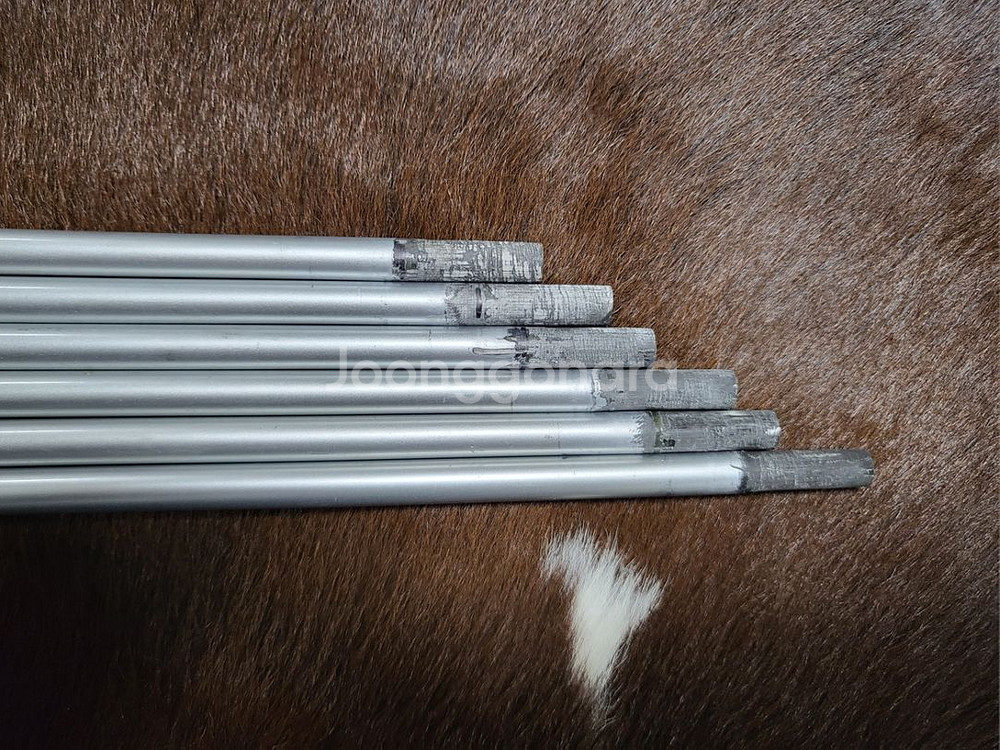 FUJIKURA 후지쿠라 MCI 120S 아이언 샤프트--2