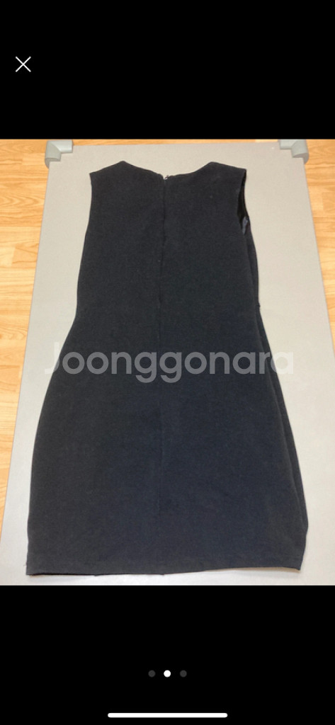 에고이스트 원피스--1